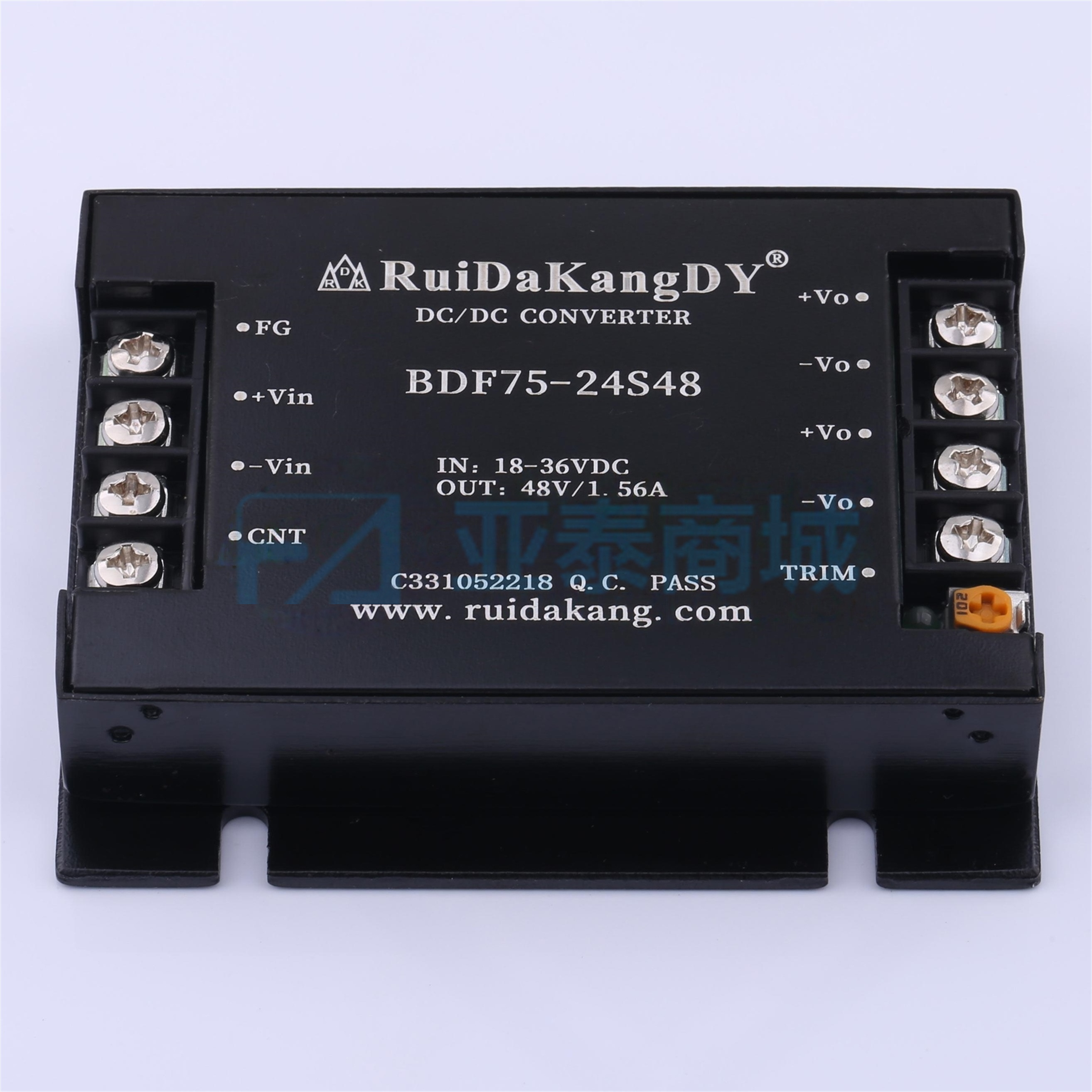 BDF75-24S48