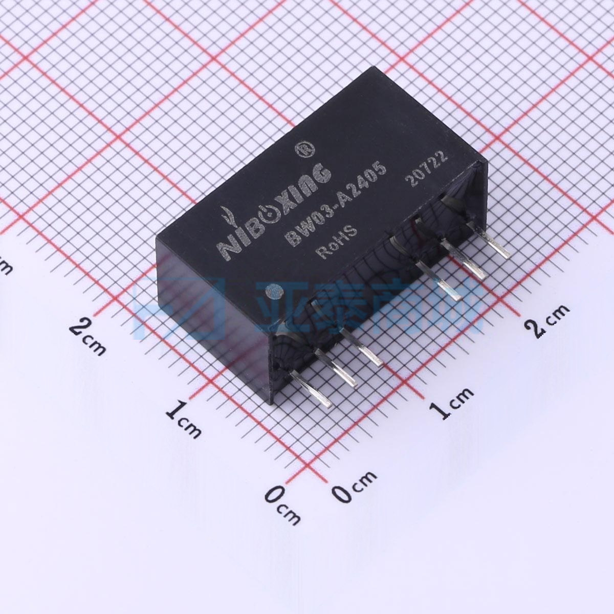 BW03-A2405