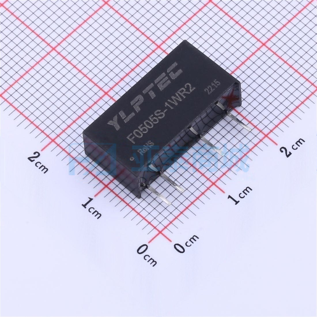 F0505S-1WR2