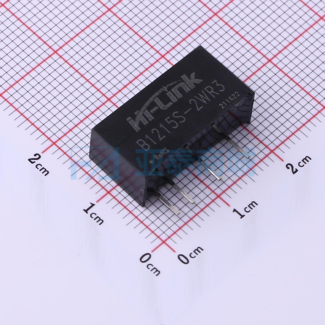 HLK-B1215S-2WR3