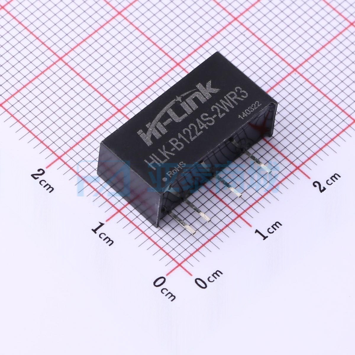 HLK-B1224S-2WR3