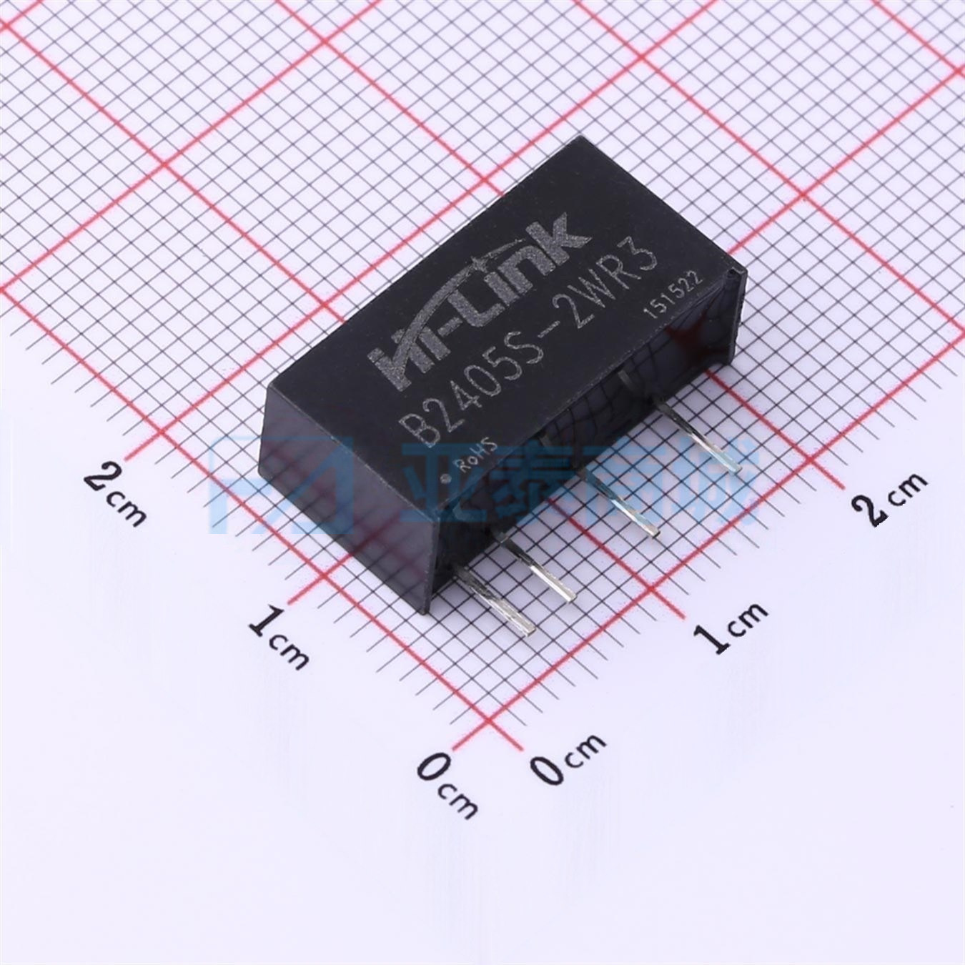 HLK-B2405S-2WR3