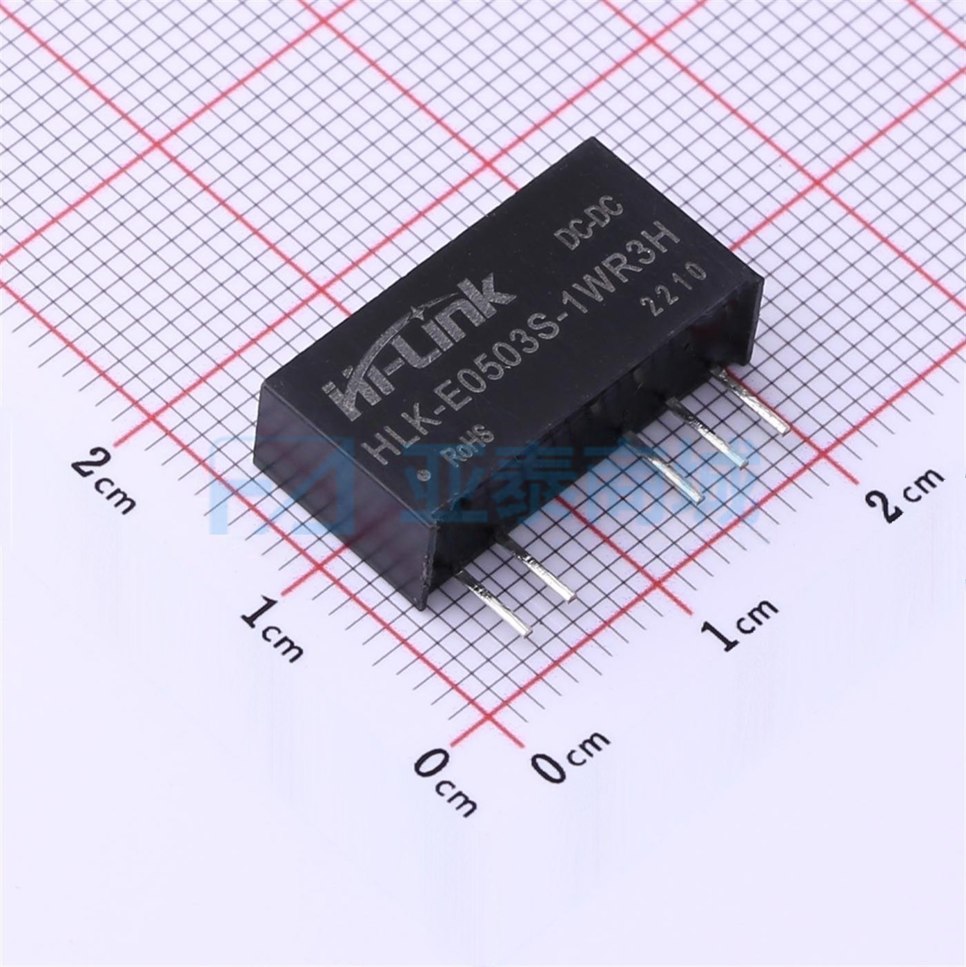 HLK-E0503S-1WR3H