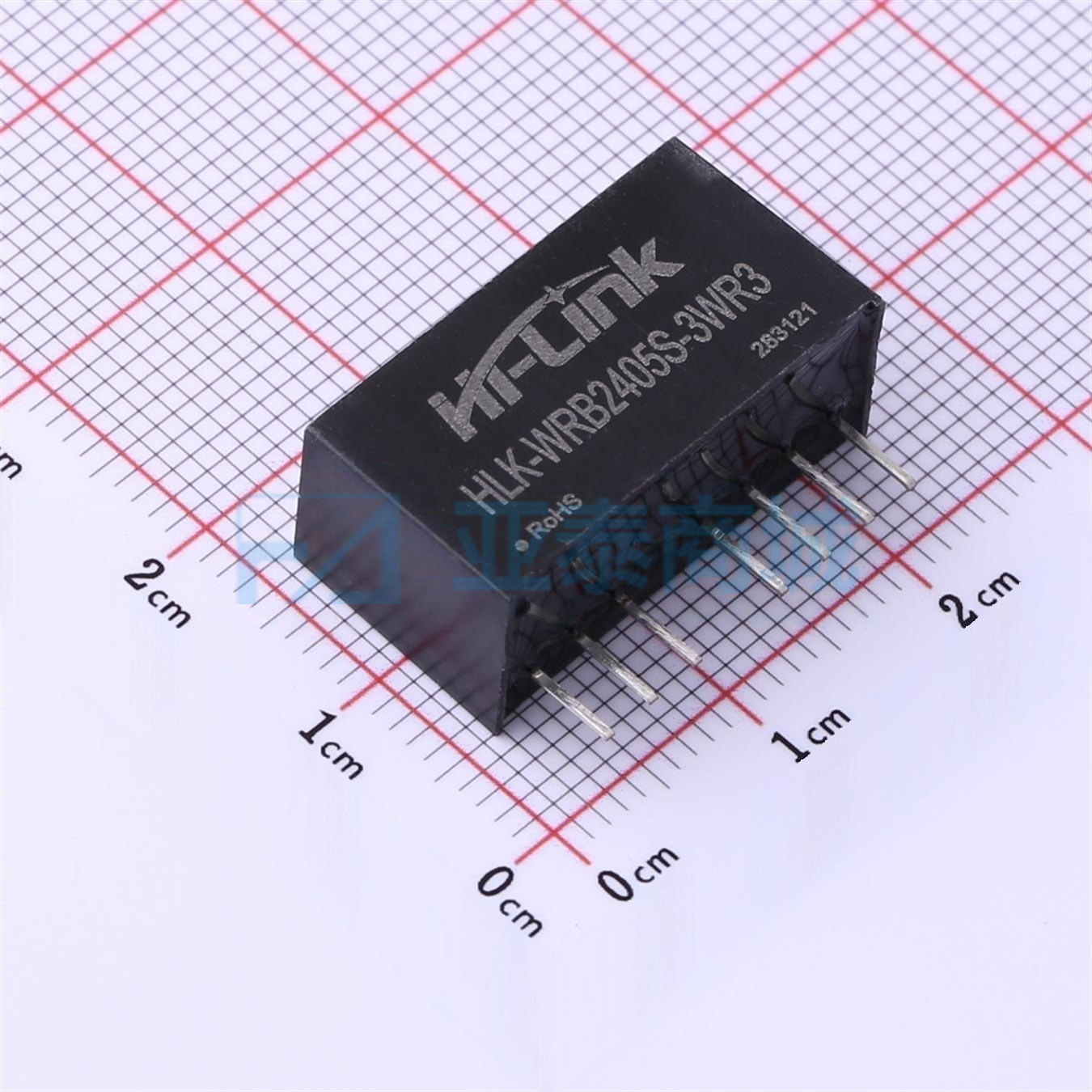 HLK-WRB2405S-3WR3