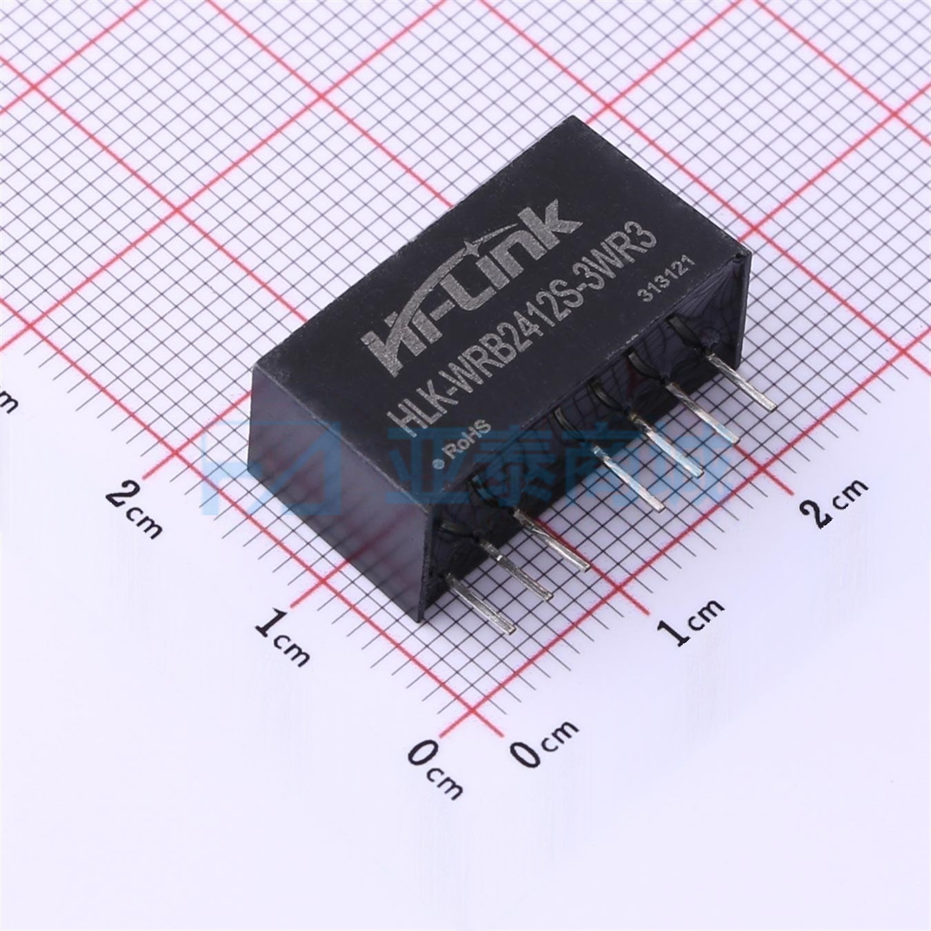 HLK-WRB2412S-3WR3