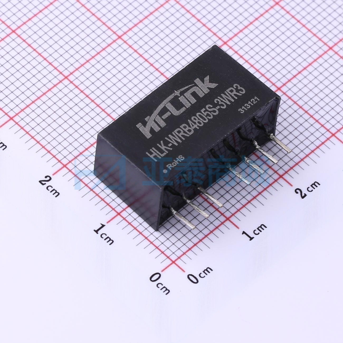 HLK-WRB4805S-3WR3