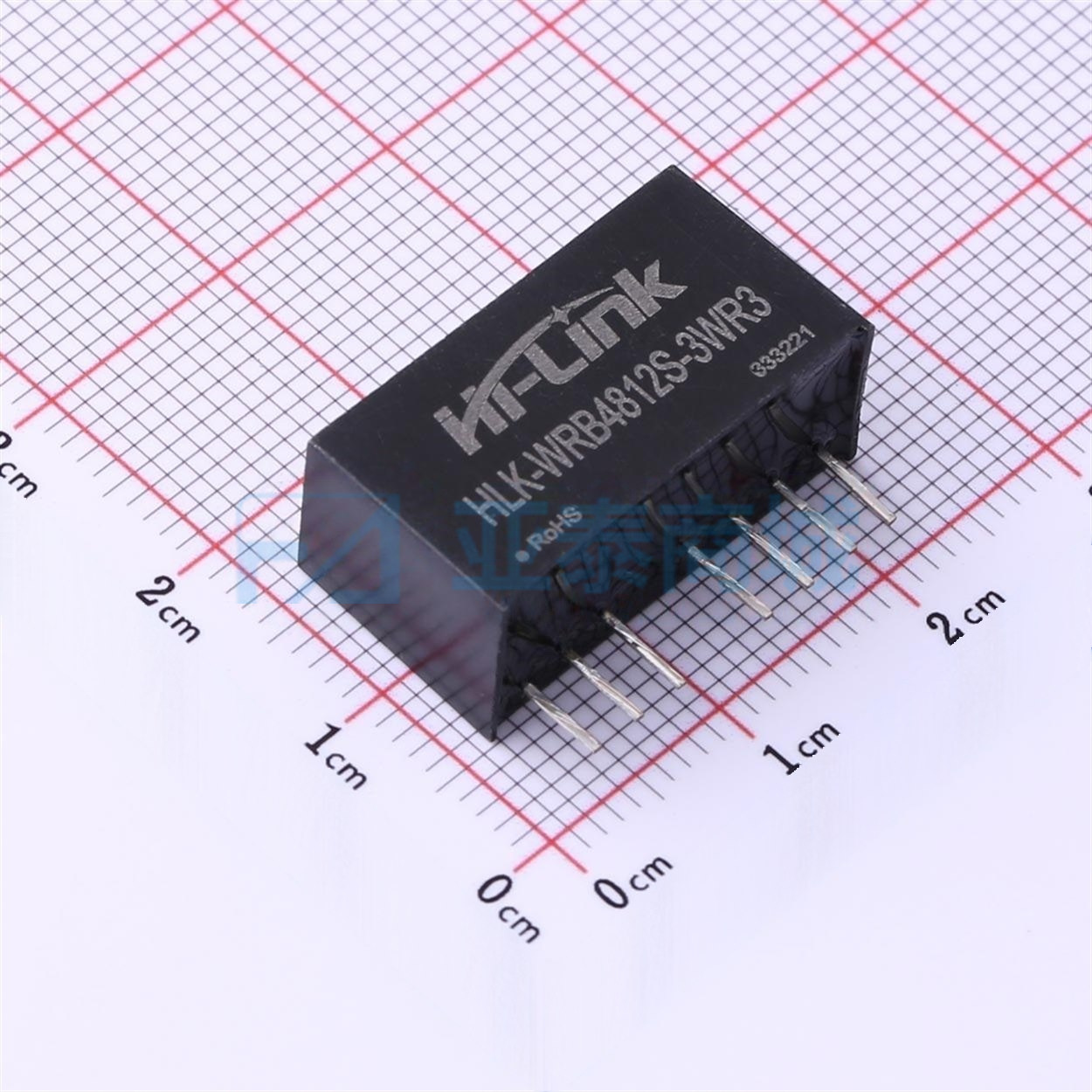 HLK-WRB4812S-3WR3