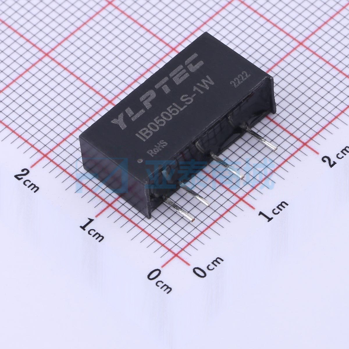 IB0505LS-1W