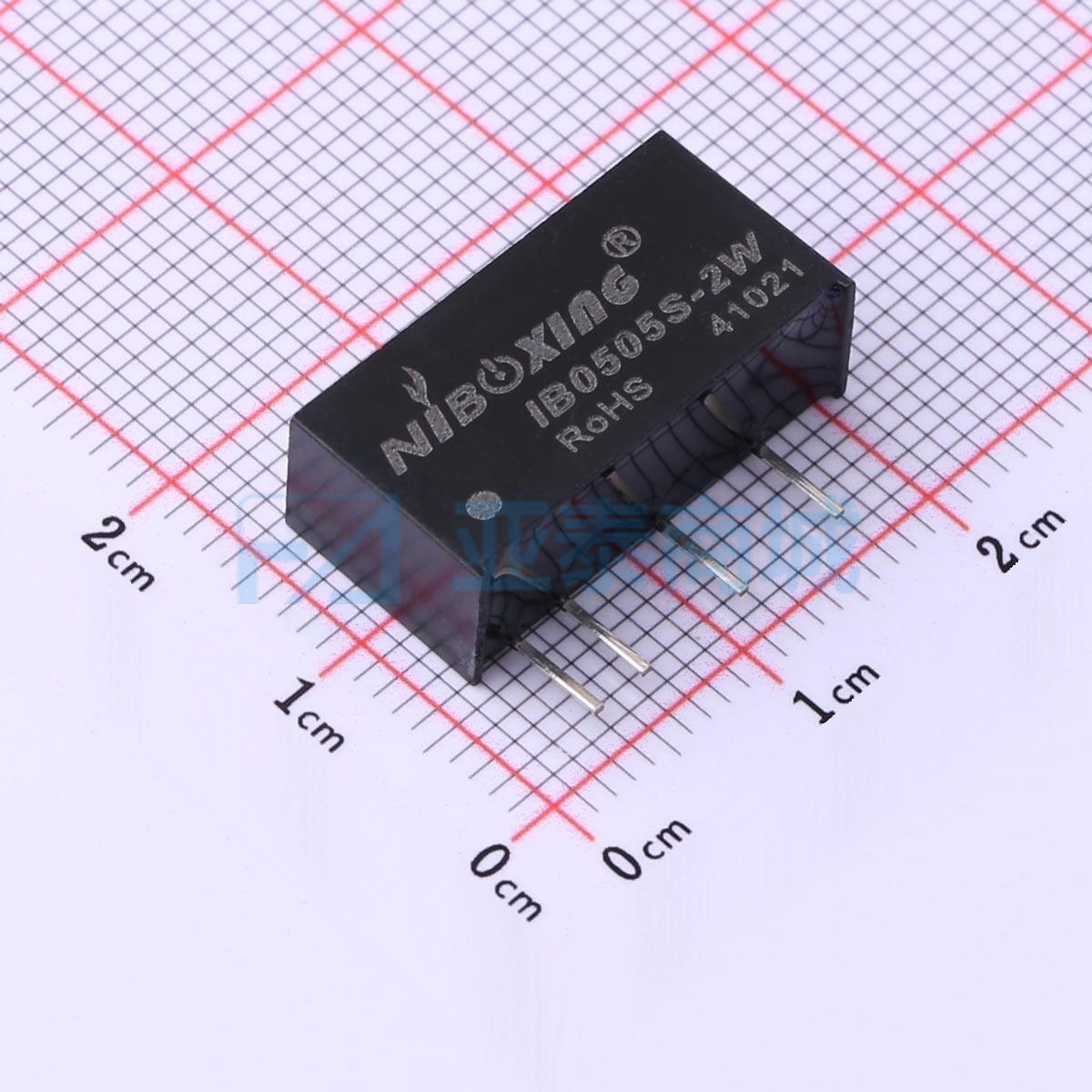 IB0505S-2W