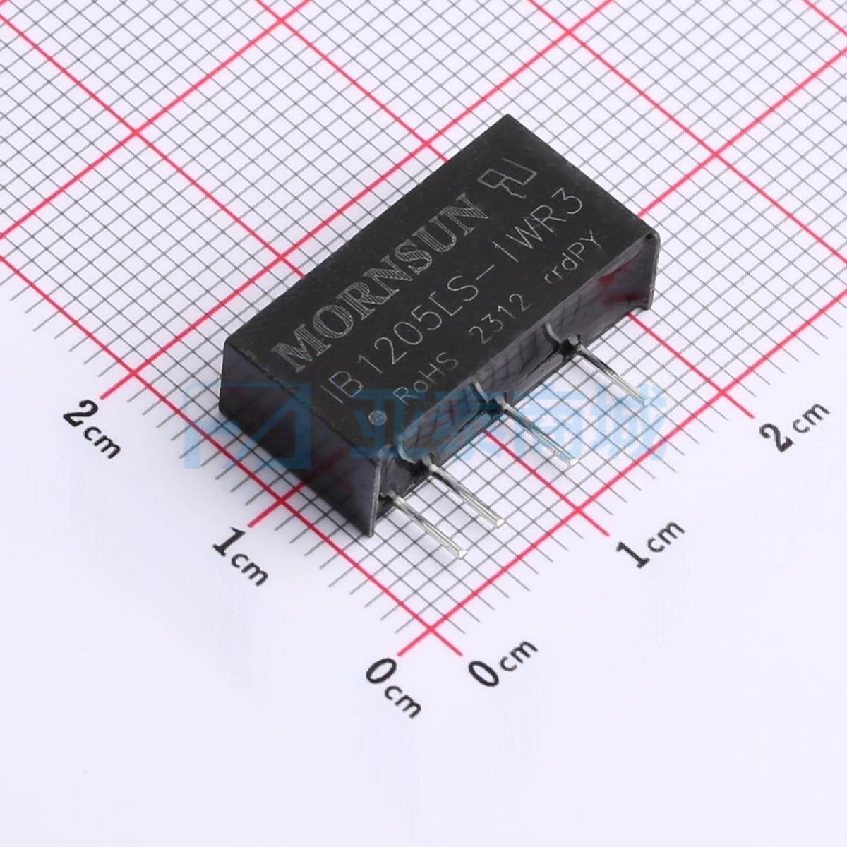 IB1205LS-1WR3