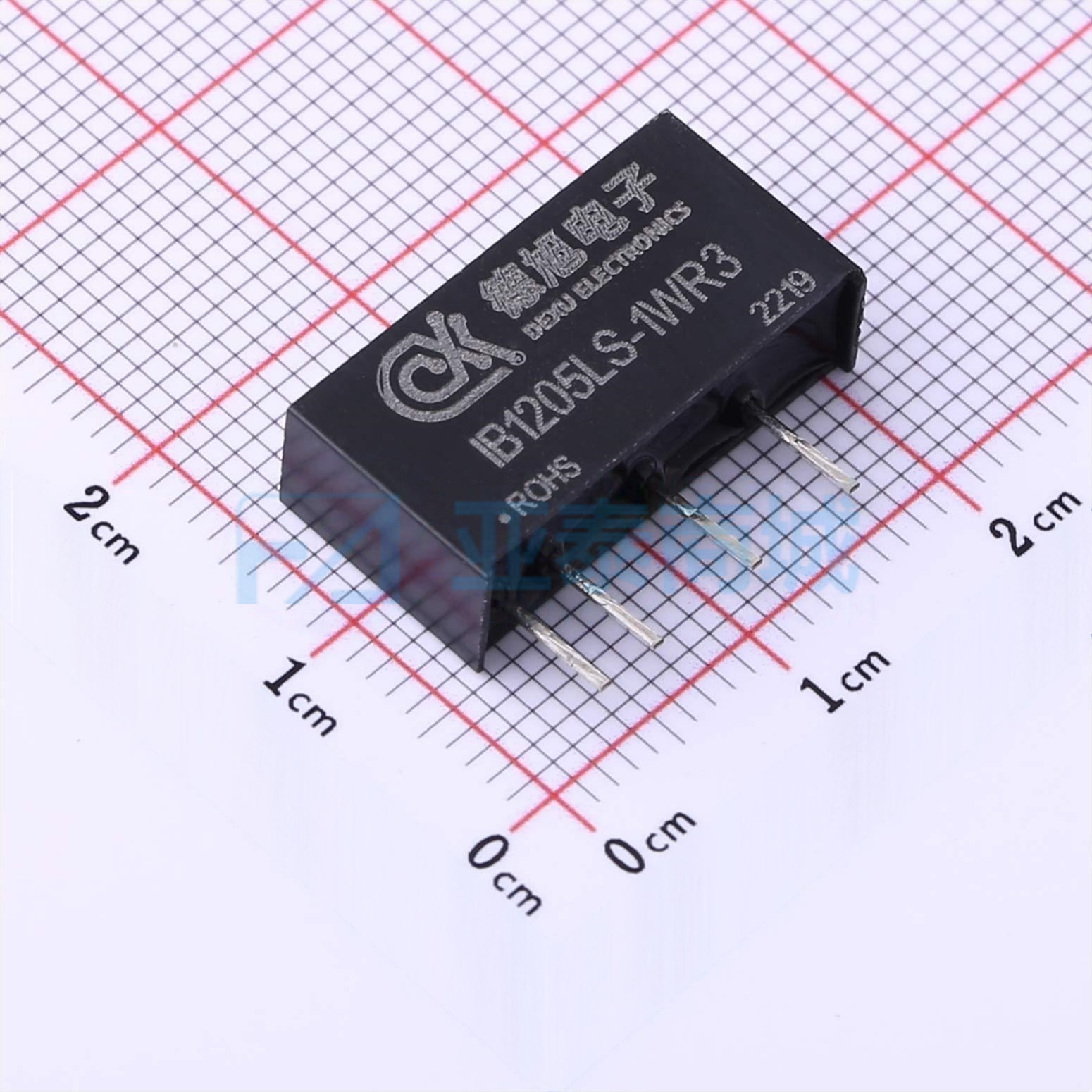 IB1205LS-1WR3