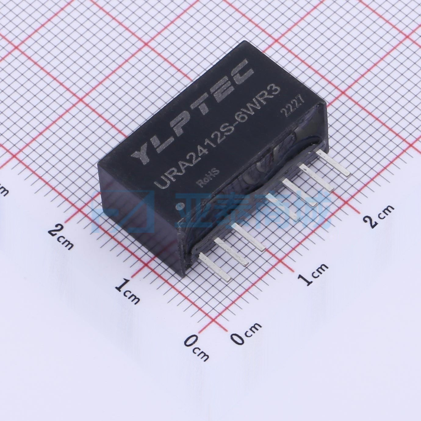 URA2412S-6WR3