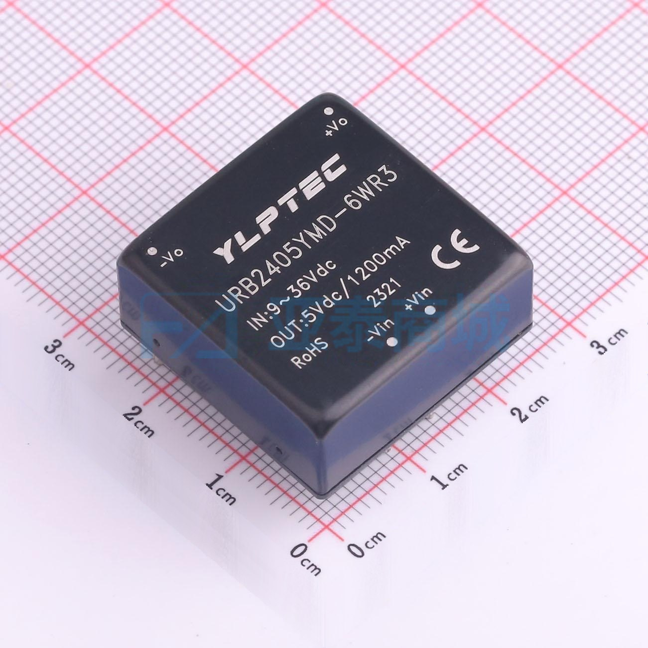 URB2405YMD-6WR3