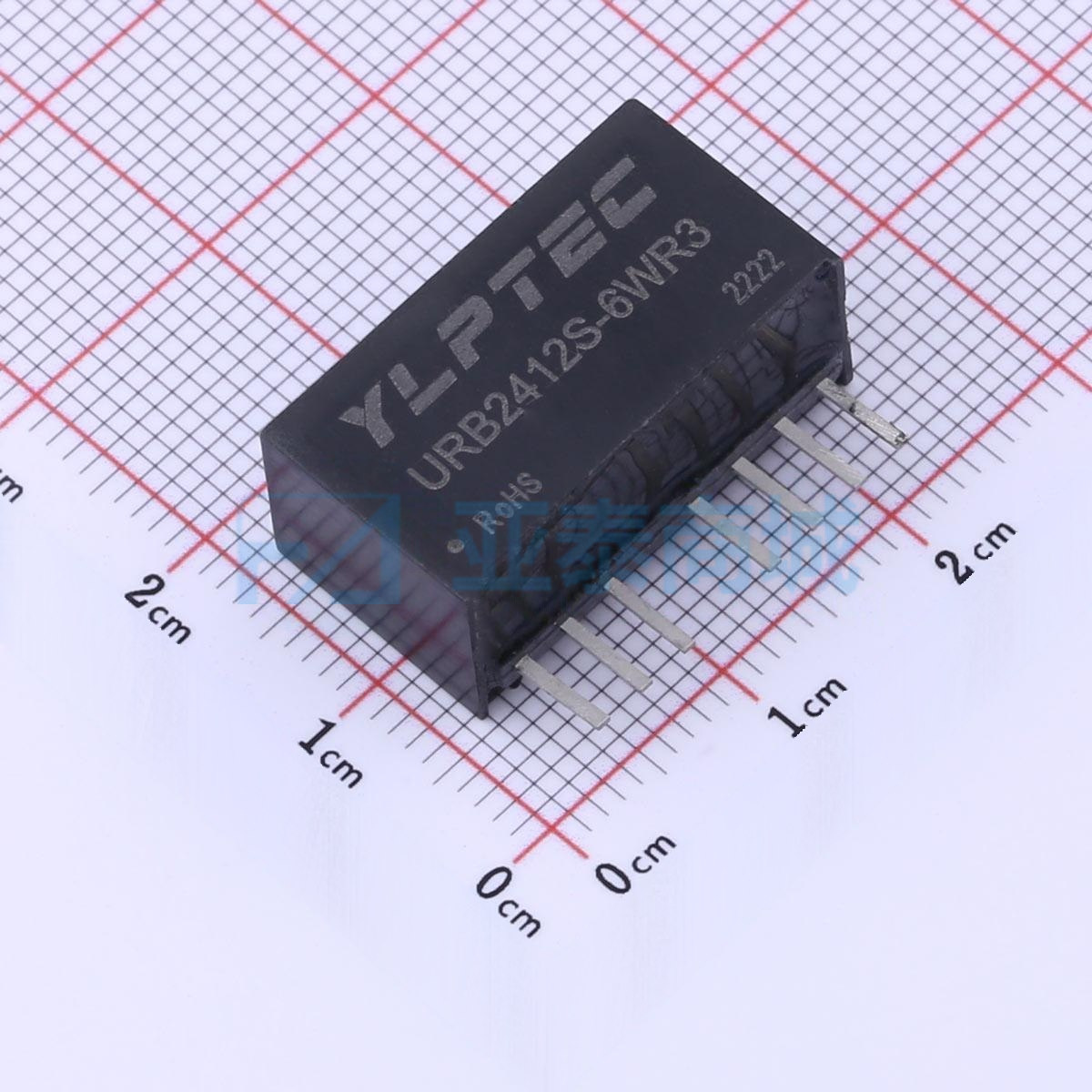 URB2412S-6WR3