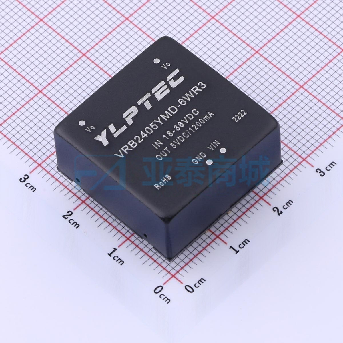 VRB2405YMD-6WR3