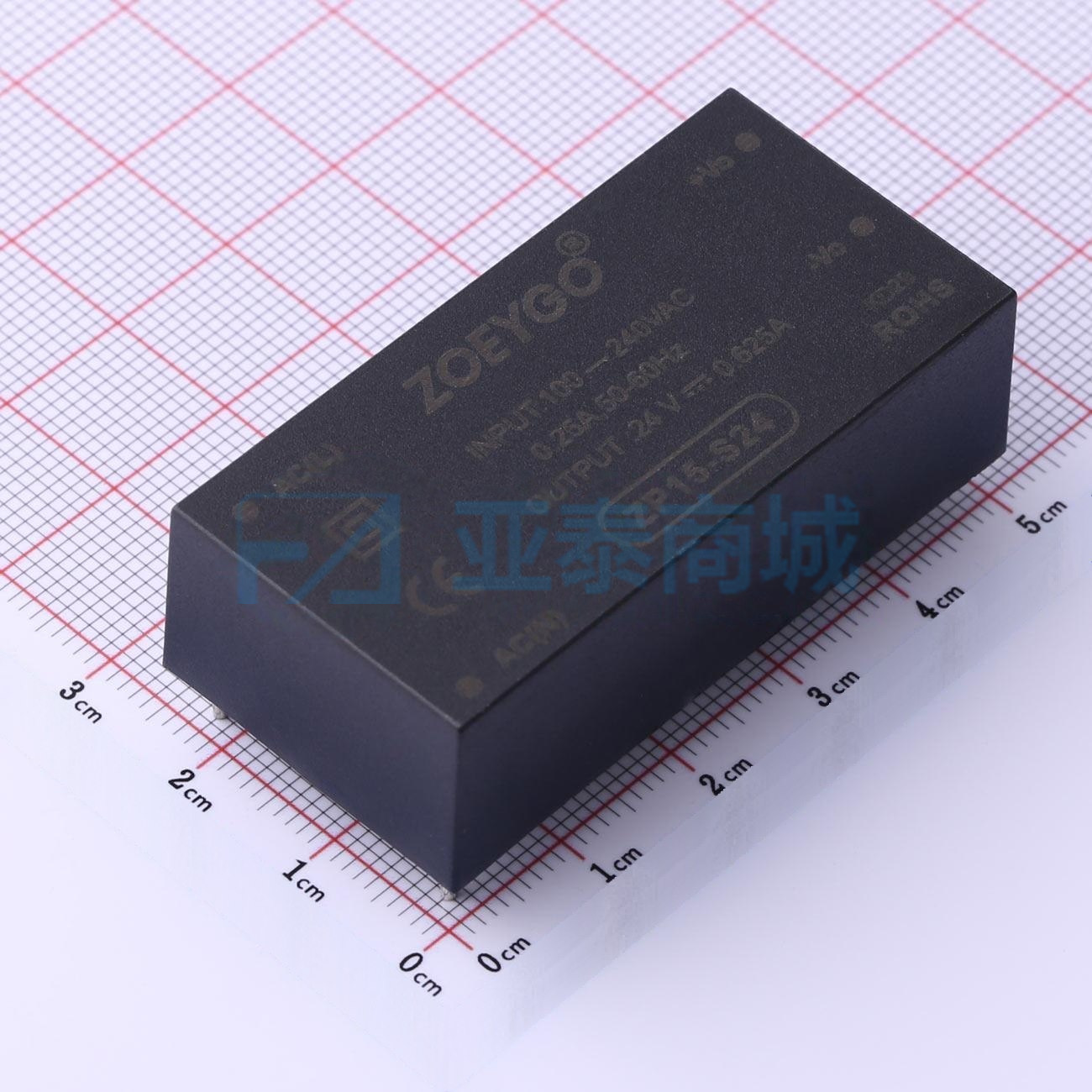 ZP15-S24