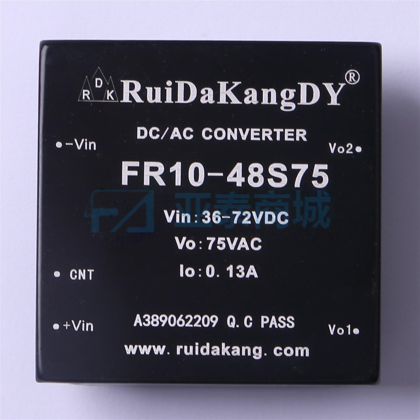 FR10-48S75