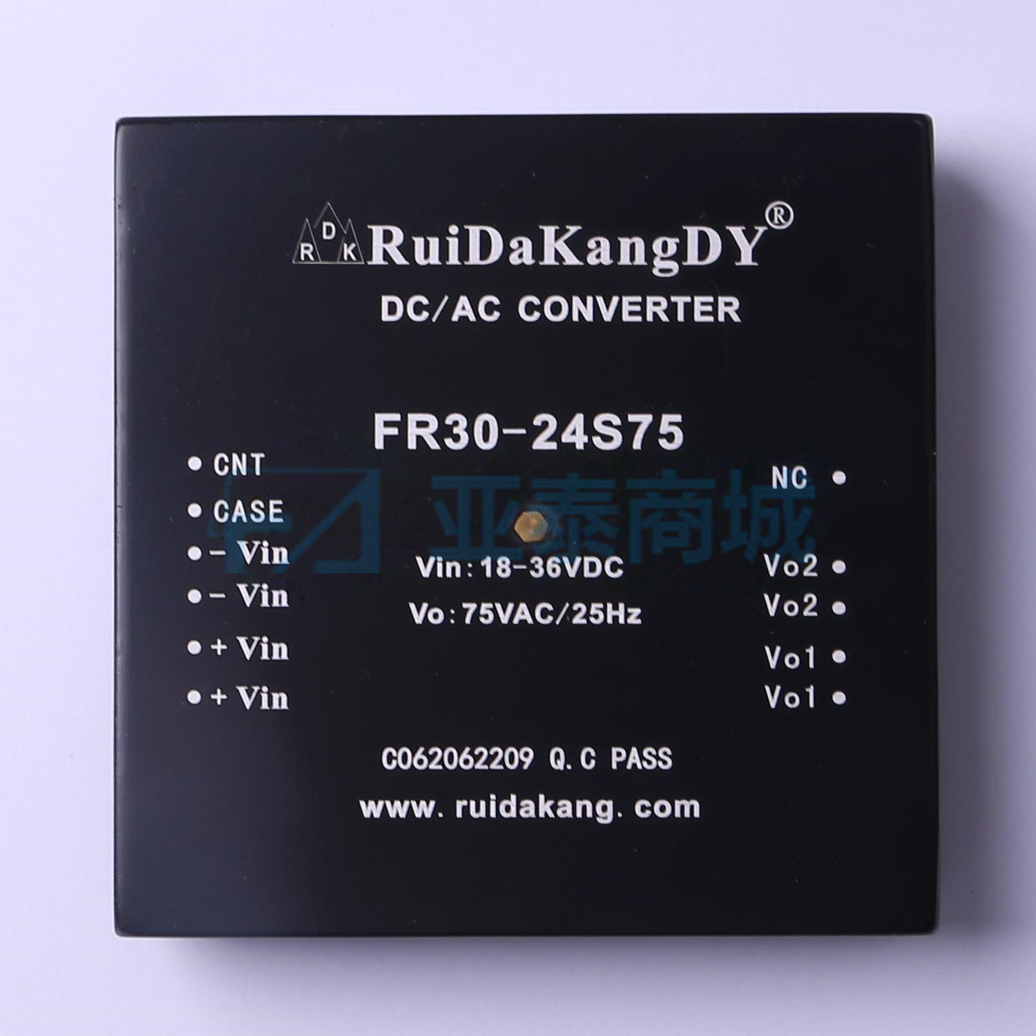 FR30-24S75