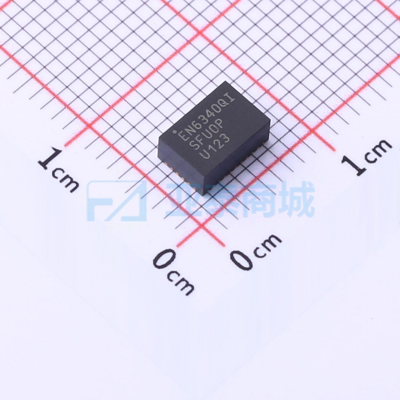 EN6340QI