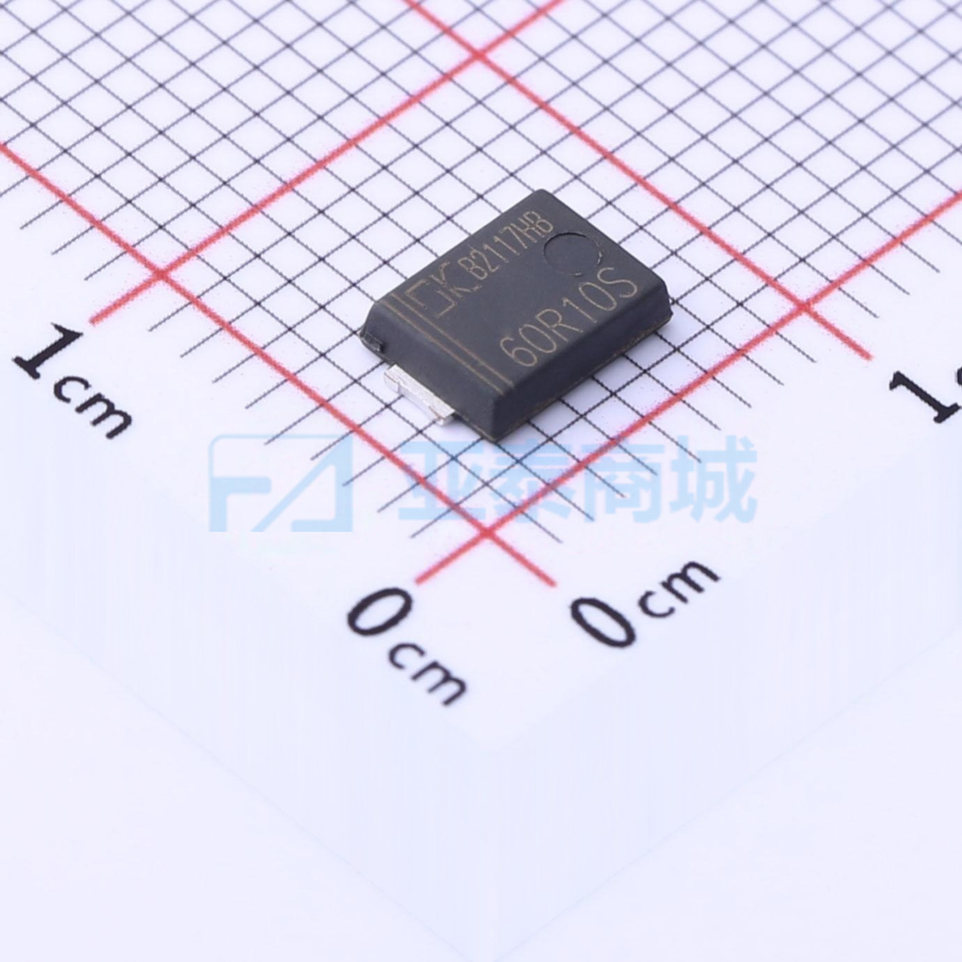 DK5V60R10S