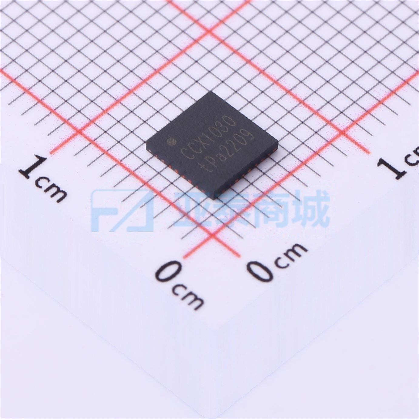 CCX1030