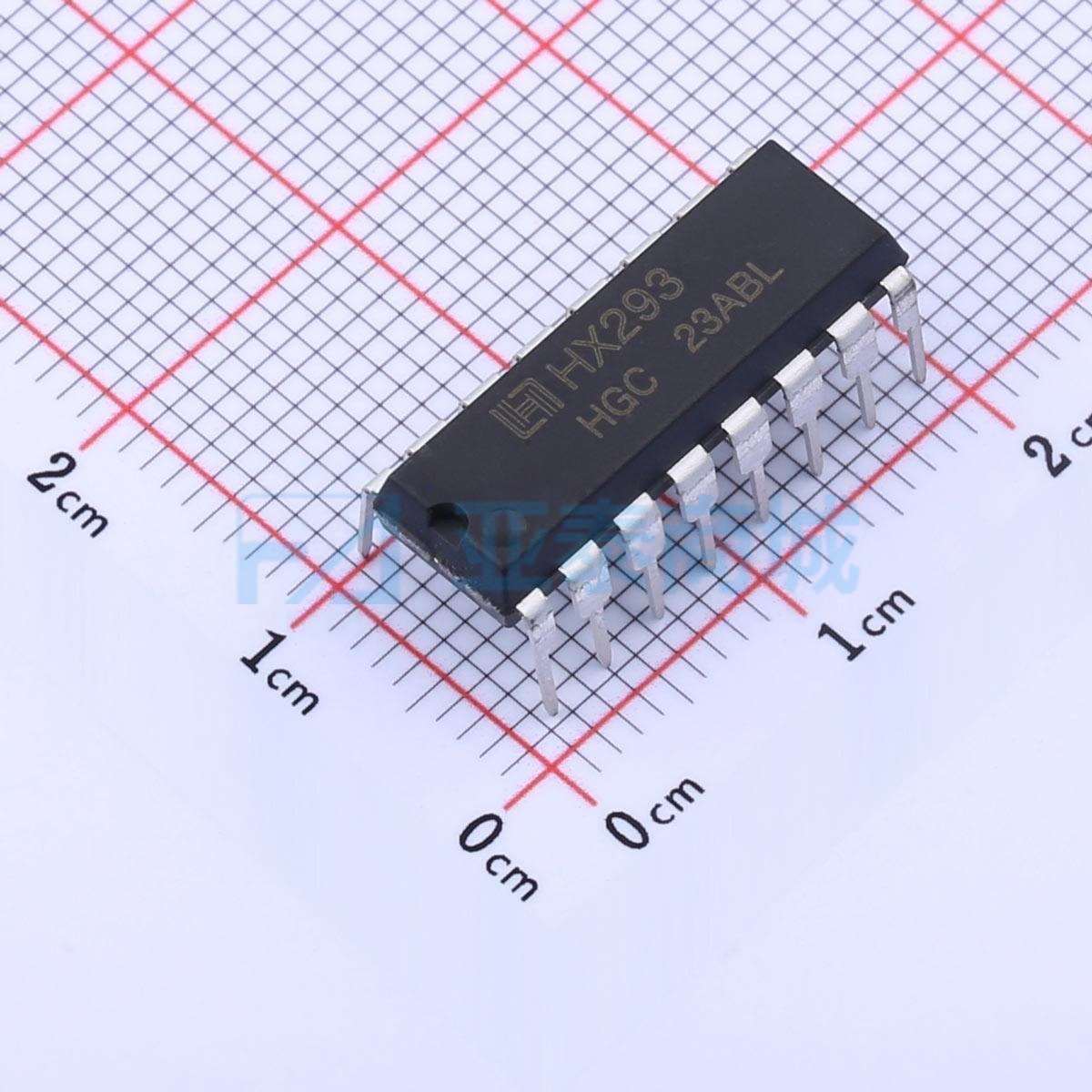 HX293NG