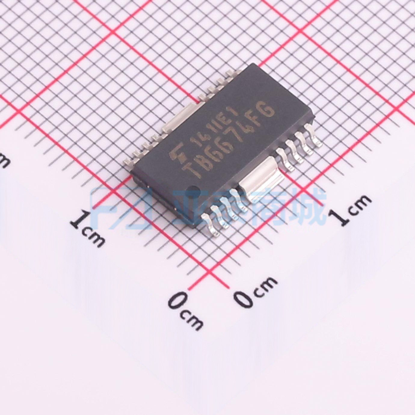 TB6674FG(Z,8,EL)
