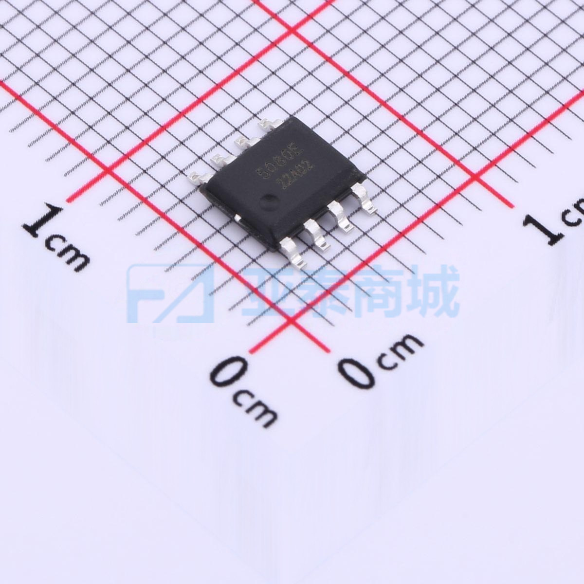 HE5080E