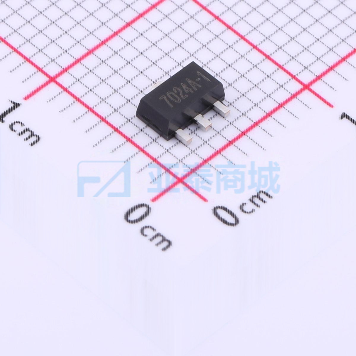 HX7024