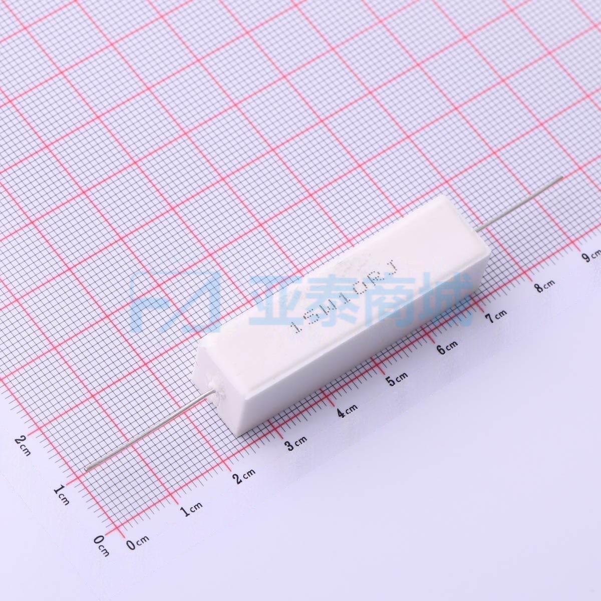 CR-L15W10Ω 5% P