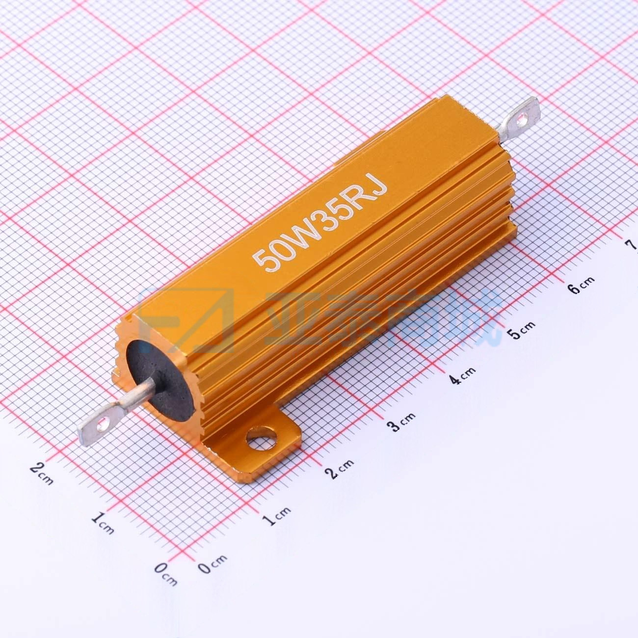 HoRX-50W-35R-5%