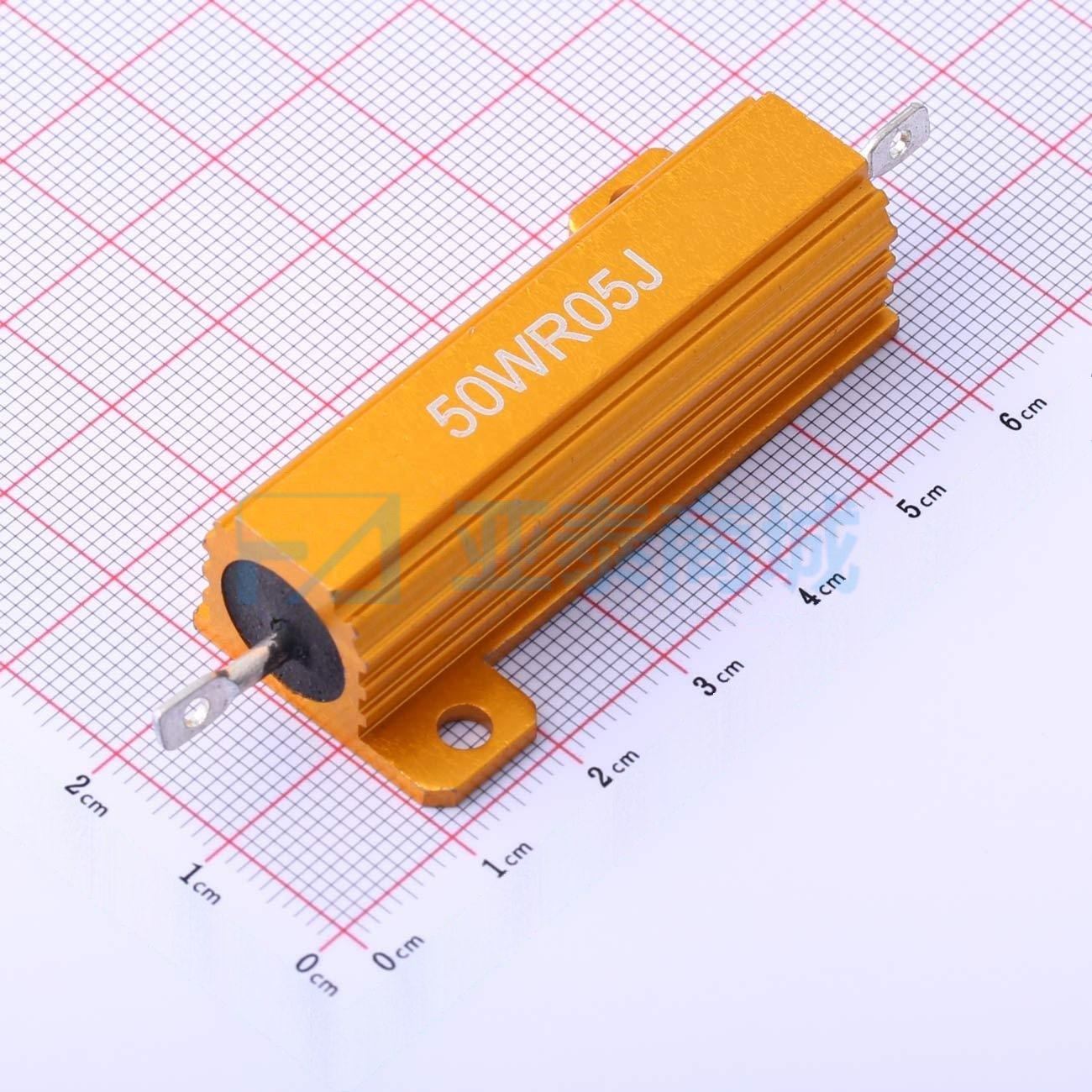 HoRX-50W-50mR-5%