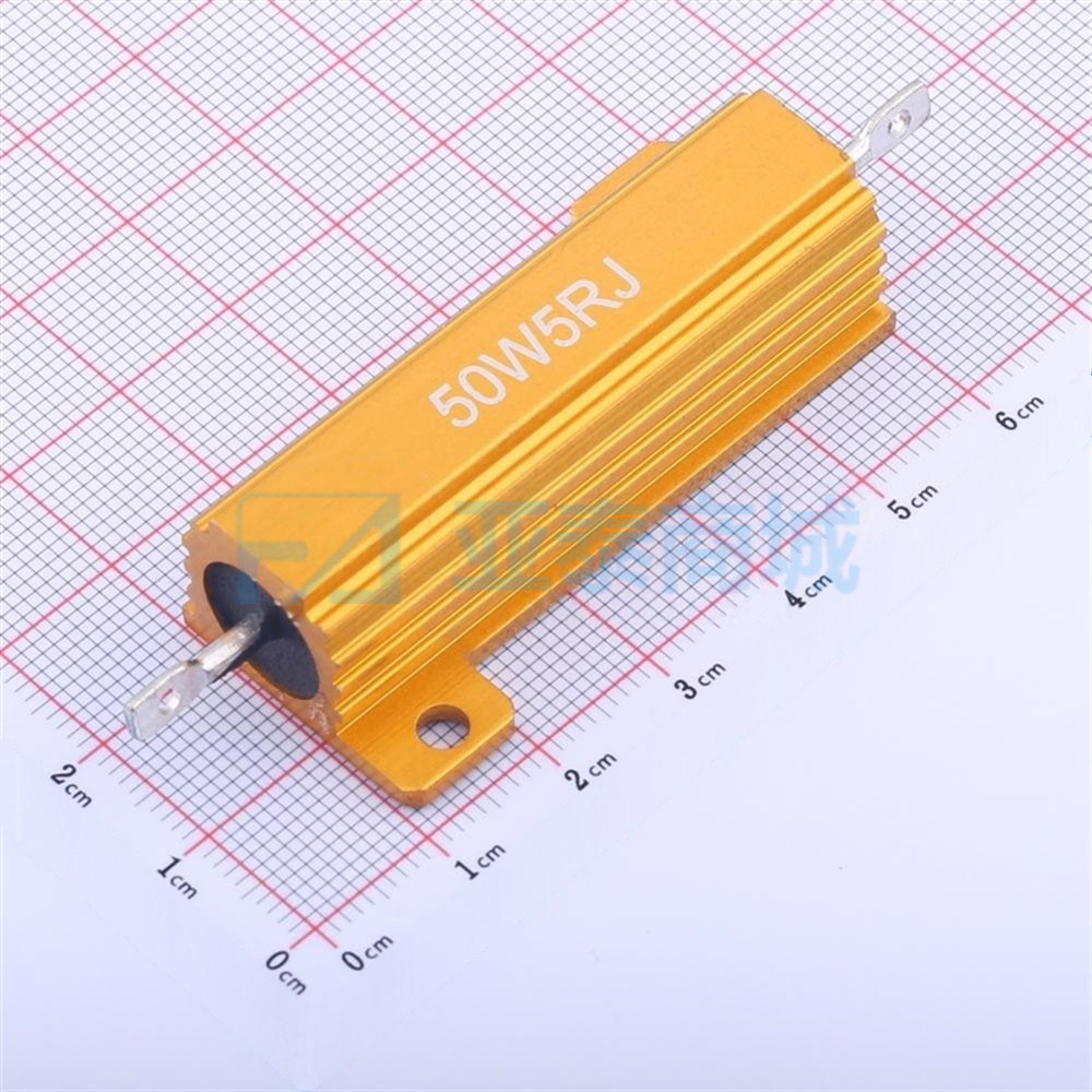HoRX-50W-5R-5%