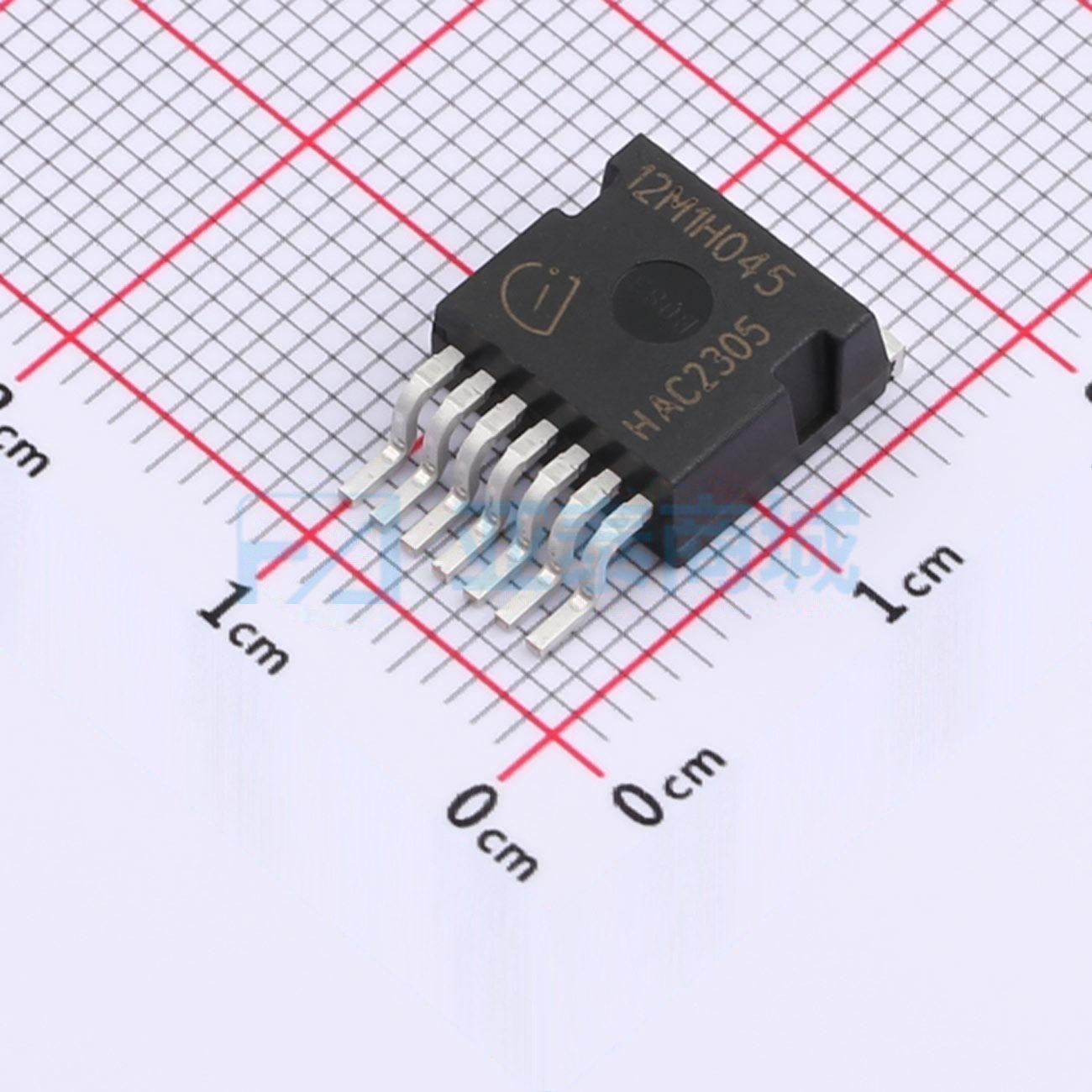 IMBG120R045M1HXTMA1