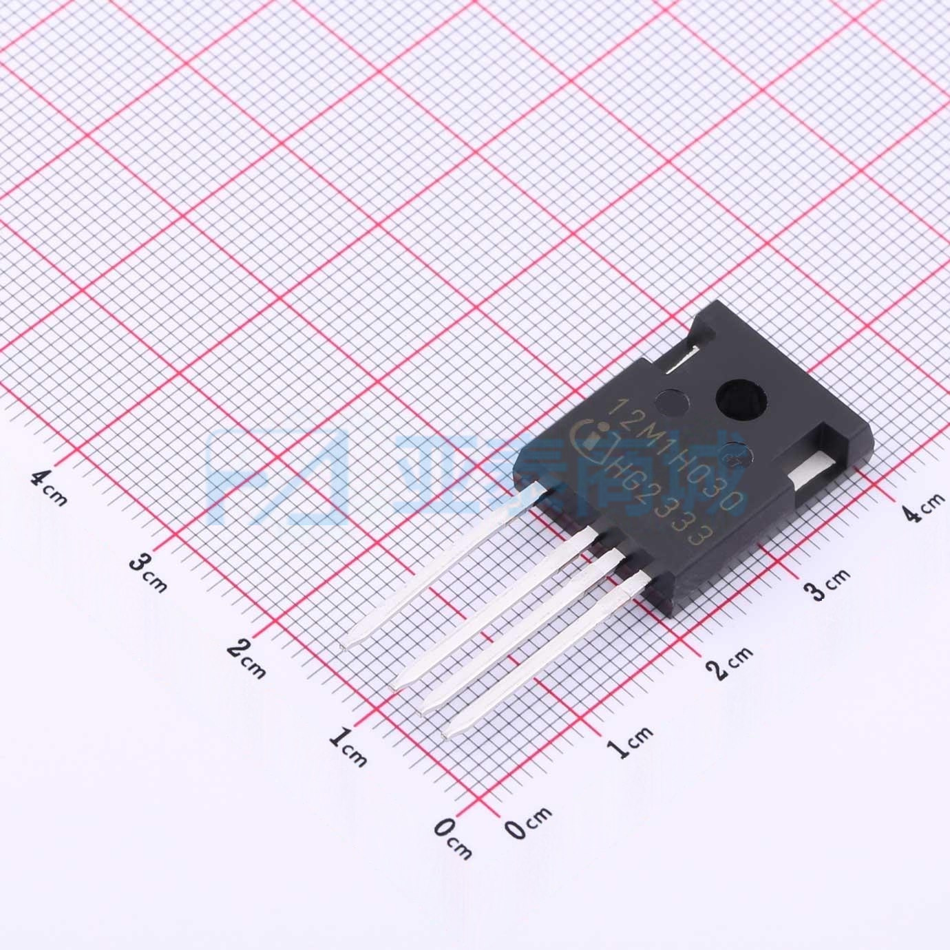 IMZ120R030M1HXKSA1