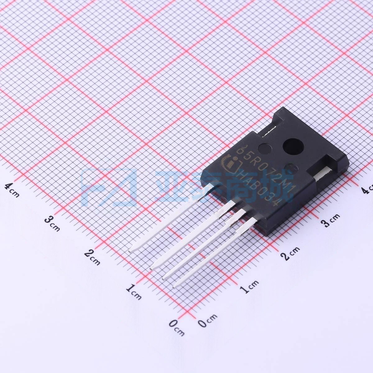 IMZA65R072M1HXKSA1
