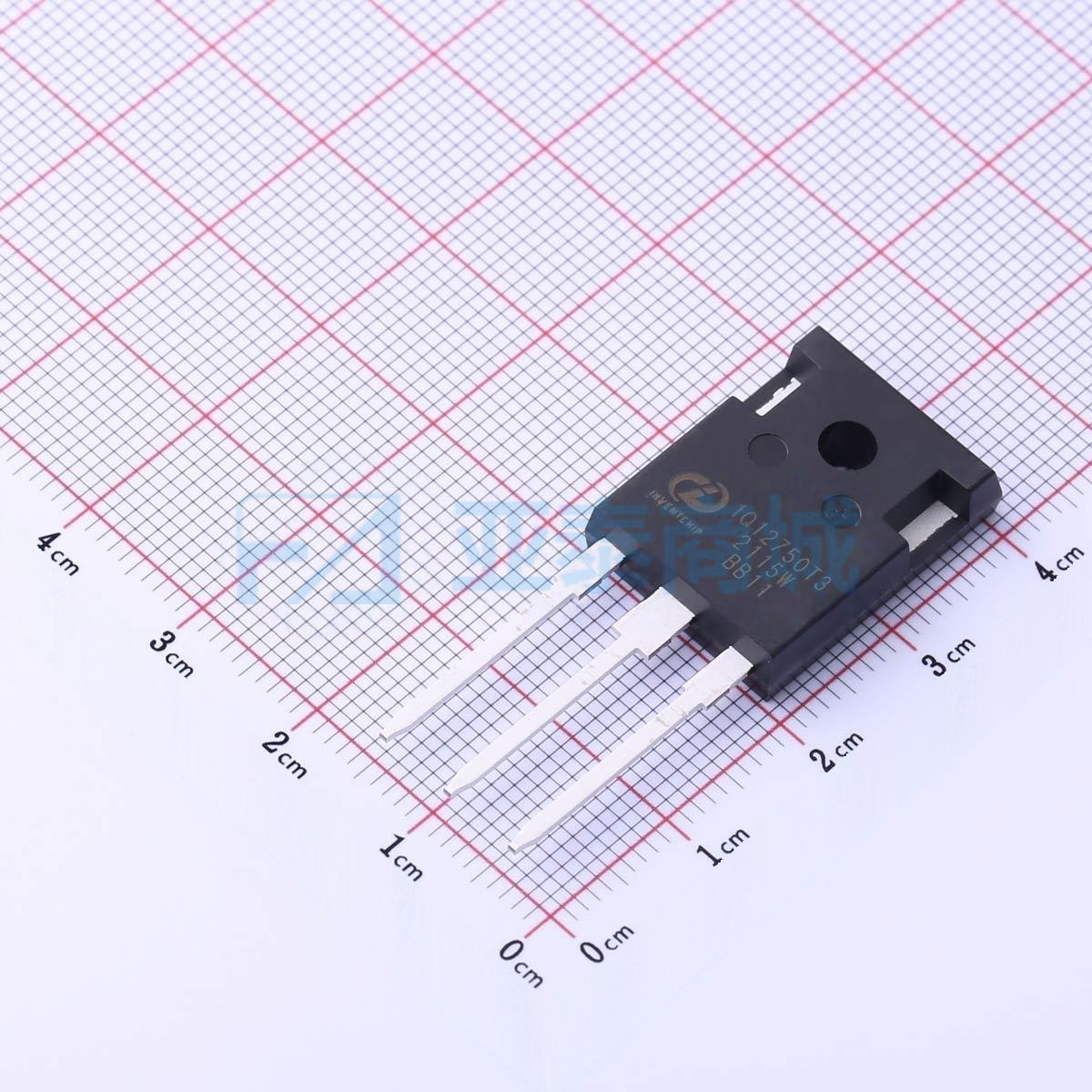 IV1Q12750T3