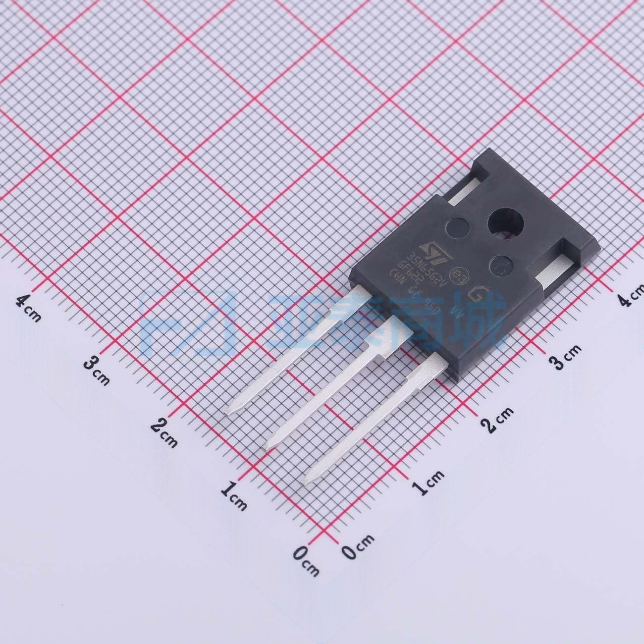 SCTWA35N65G2V