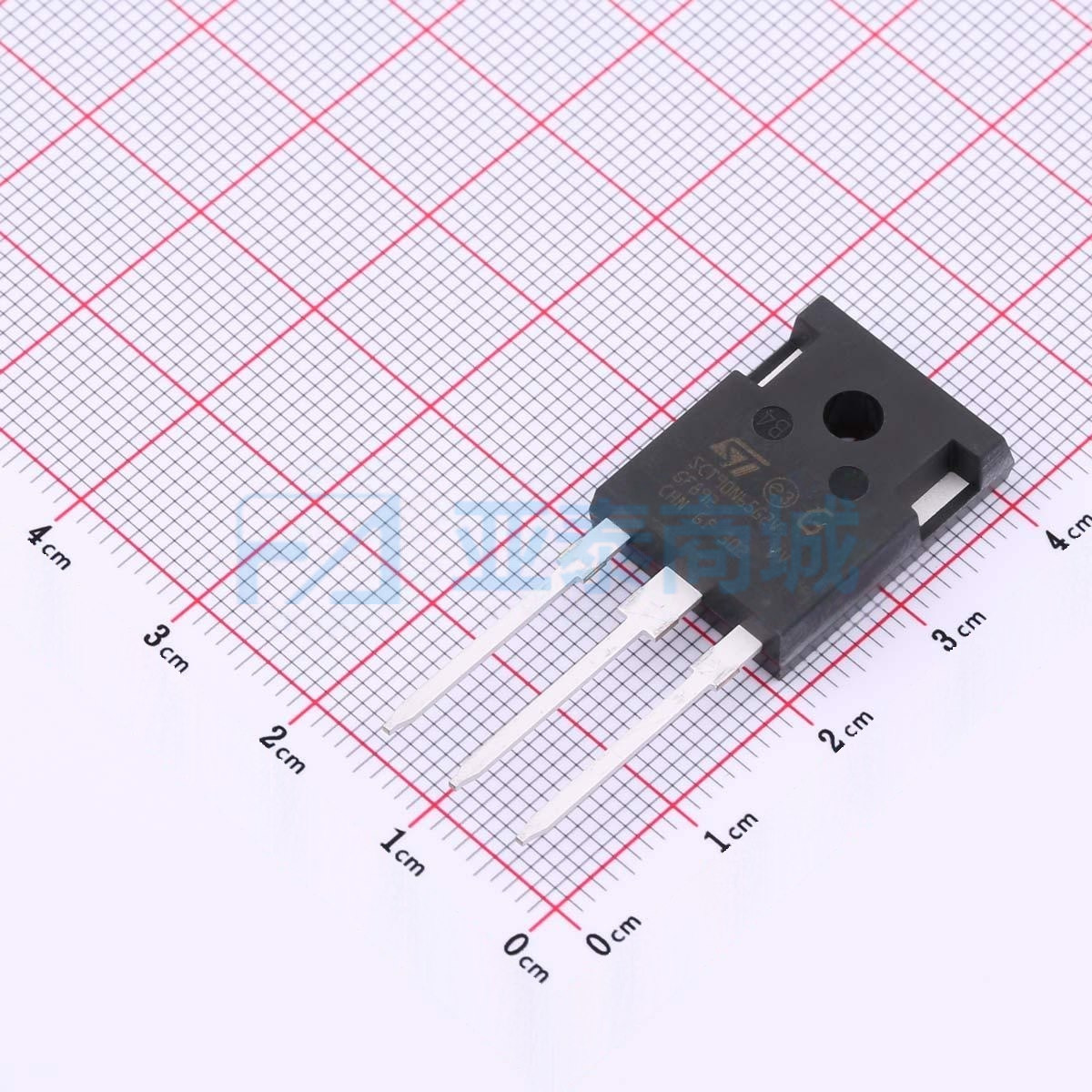 SCTWA90N65G2V