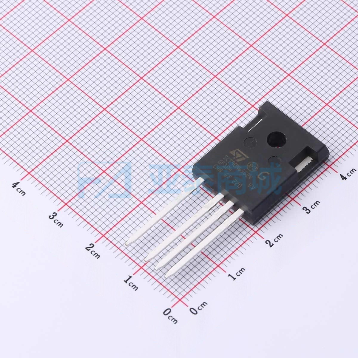 SCTWA90N65G2V-4