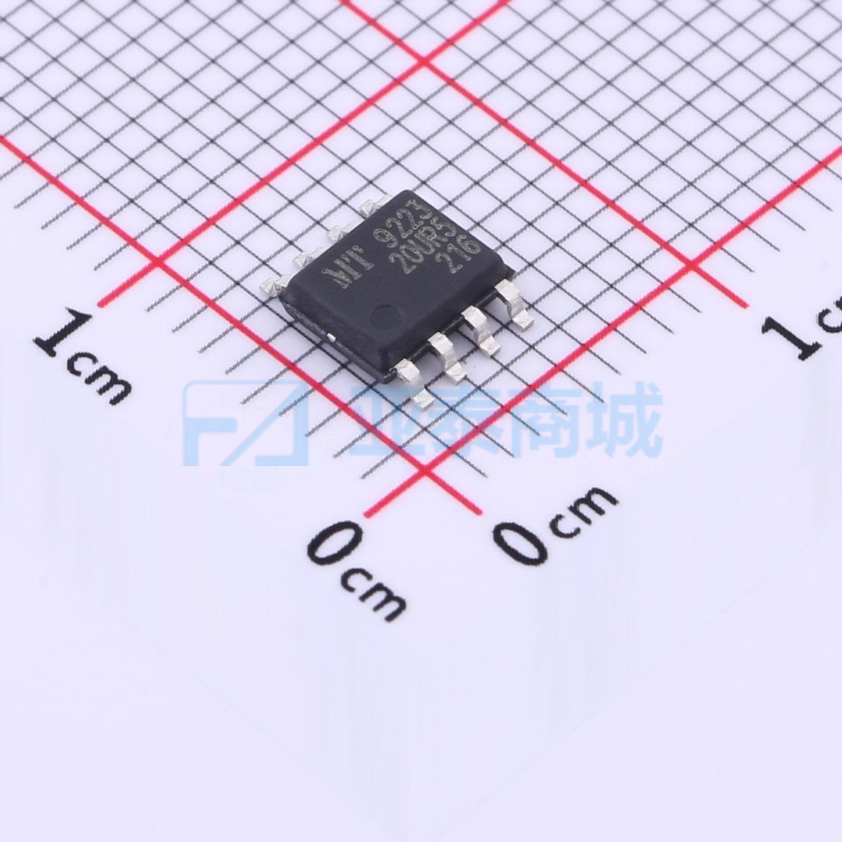 MT9223CT-20UR5