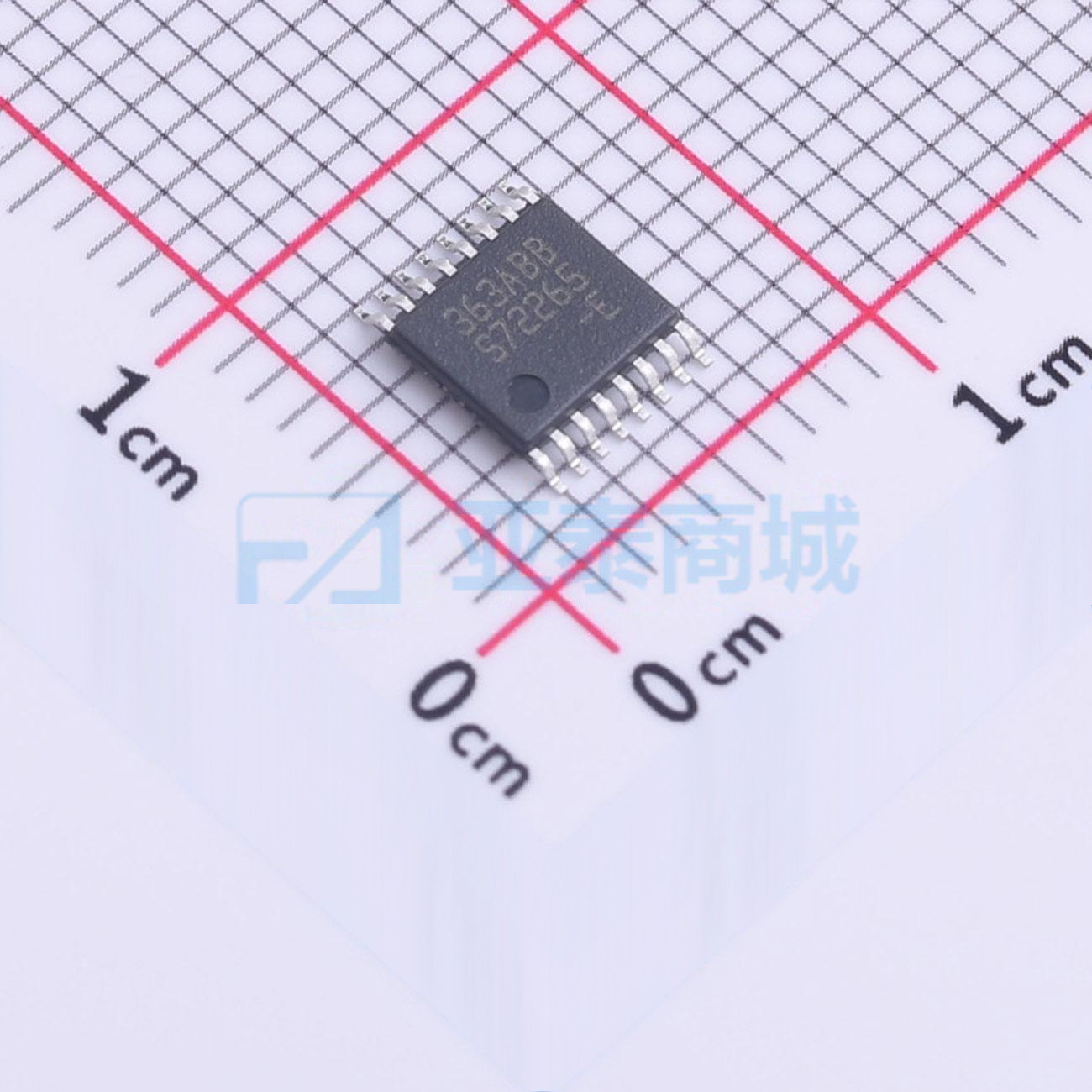 MLX90363KGO-ABB-000-RE