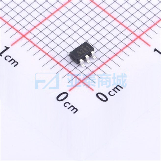 TMAG5273A1QDBVR