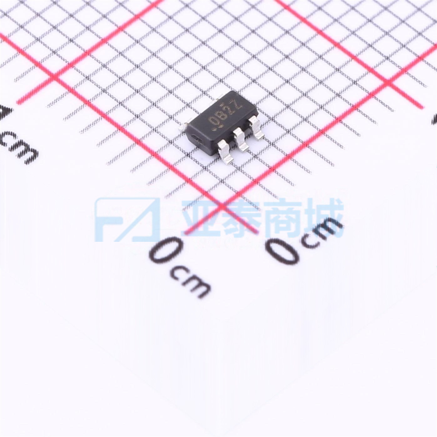 TMAG5110B2AQDBVRQ1