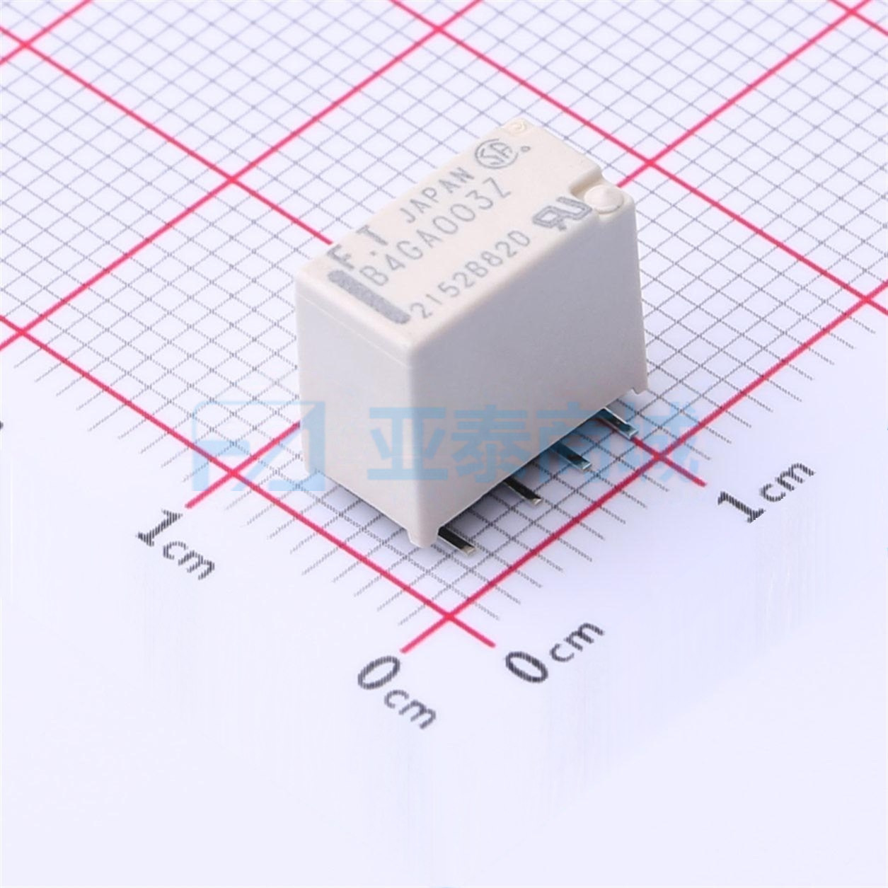 FTR-B4GA003Z-B05