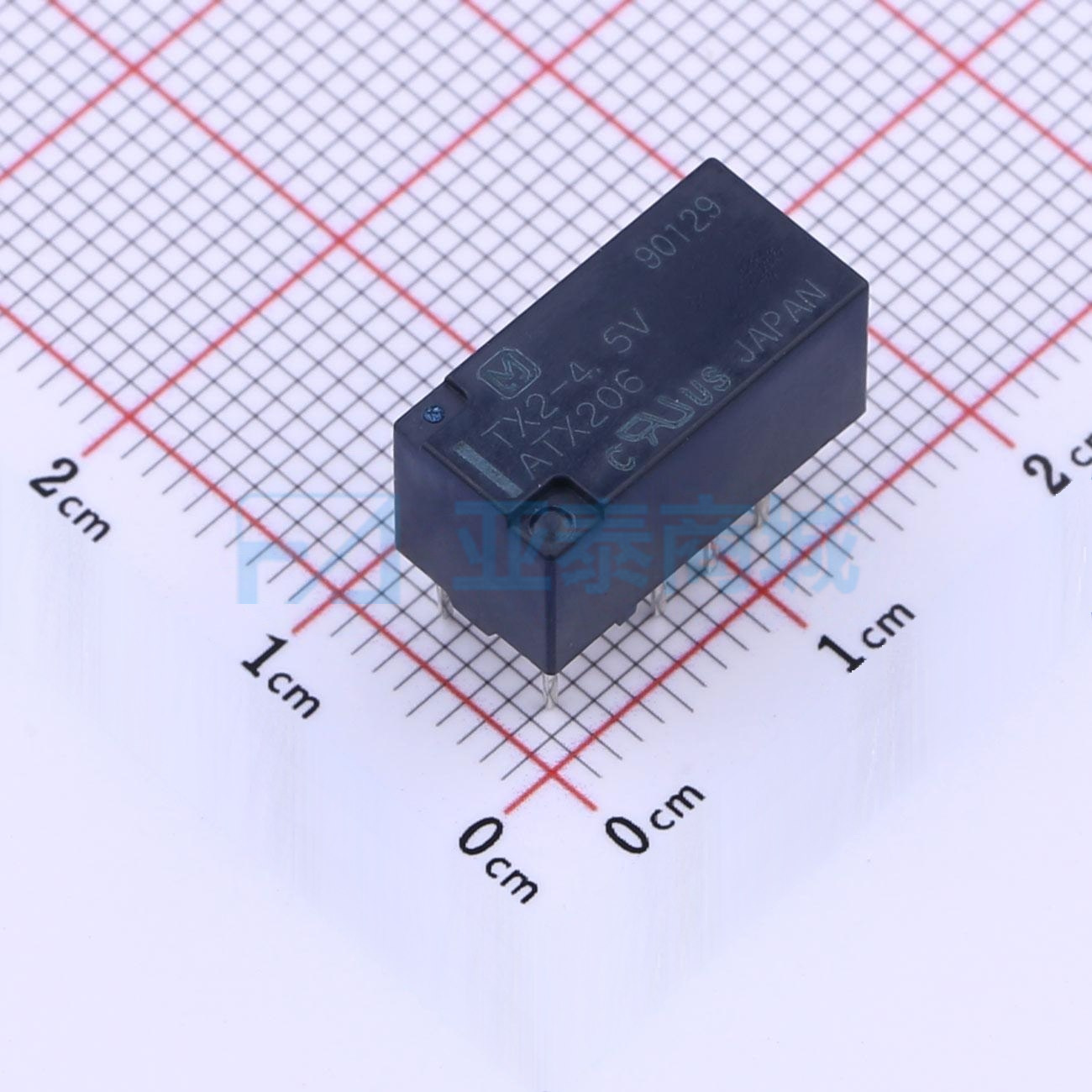 TX2-4.5V