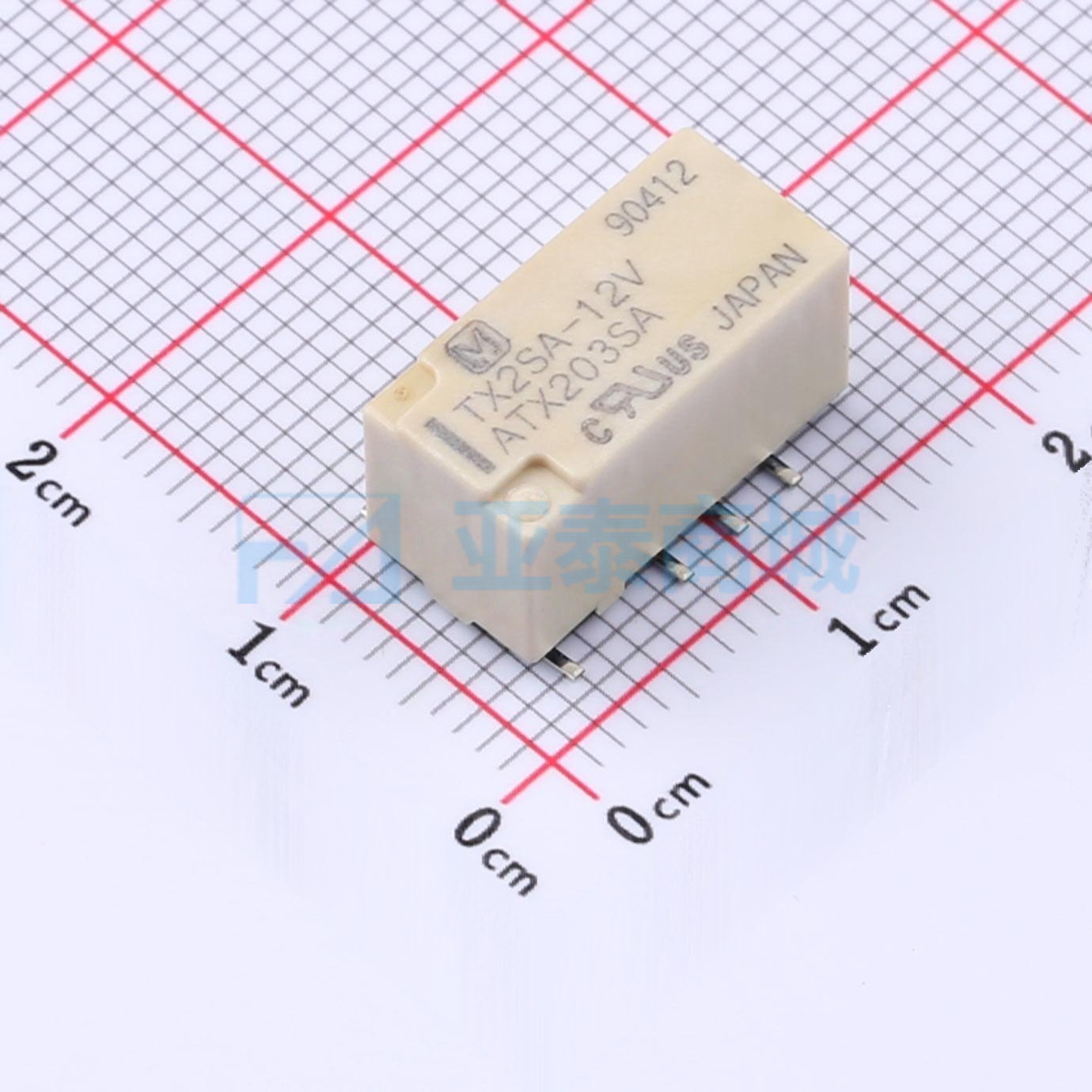 TX2SA-12V