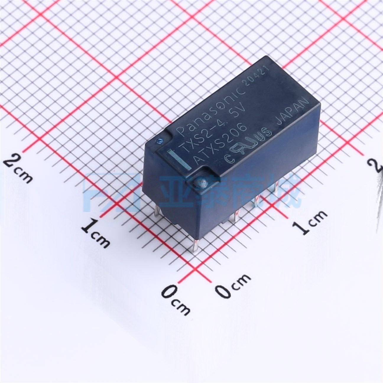 TXS2-4.5V