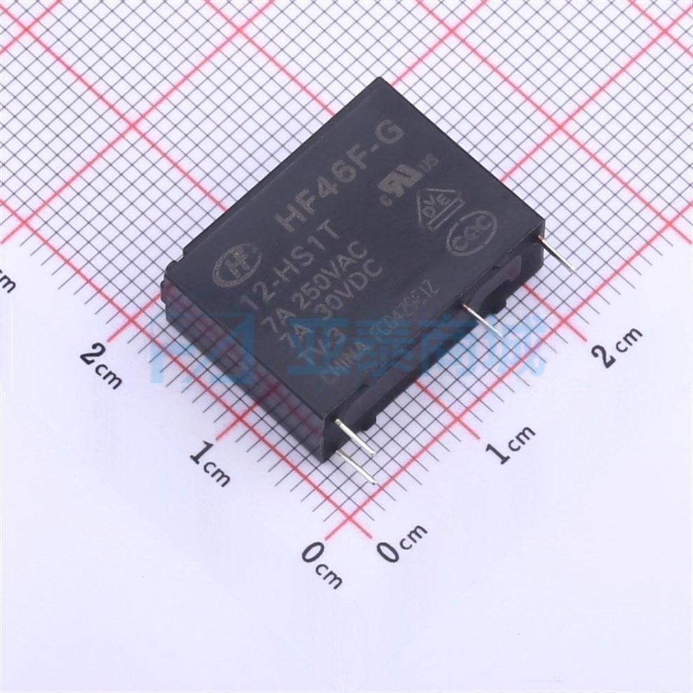HF46F-G/12-HS1T