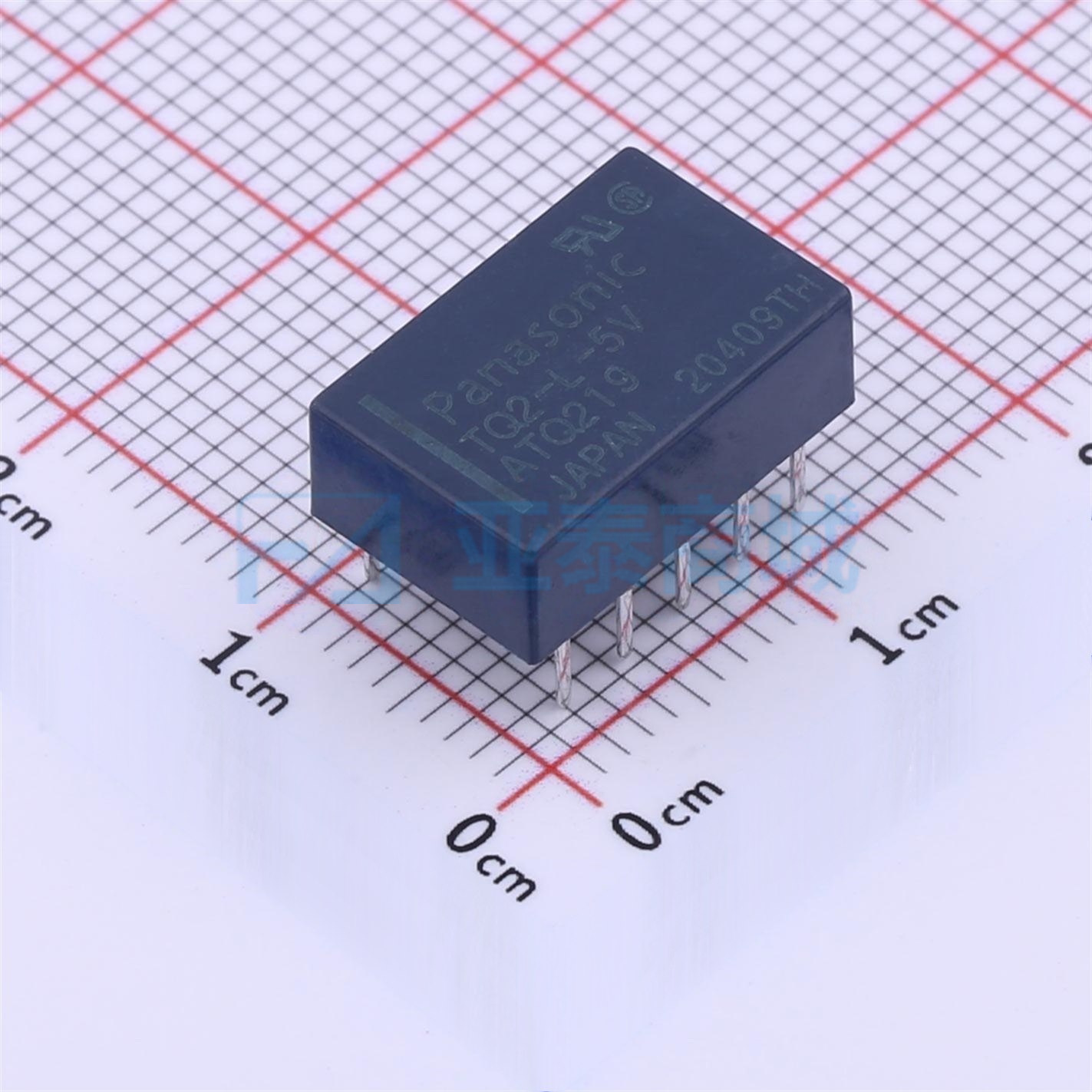 TQ2-L-5V